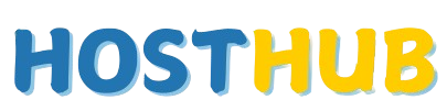 hosthub.in.net - Logo